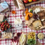 picnic food date ideas
