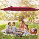 best picnic umbrella