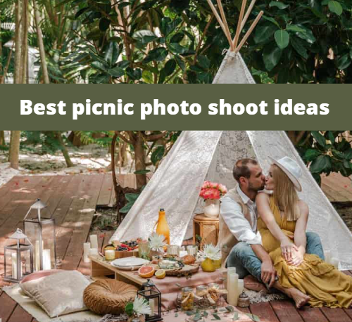 10 Best picnic photo shoot ideas 2023