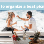 picnic boat